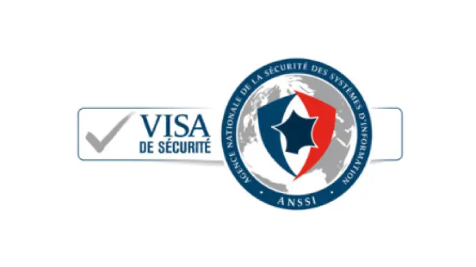 logo ANSSI