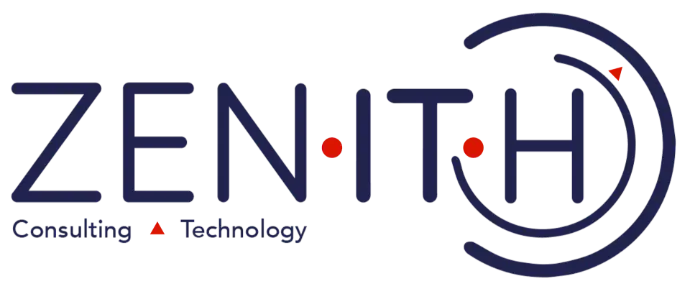 logo zenith-it