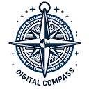 Digital compass